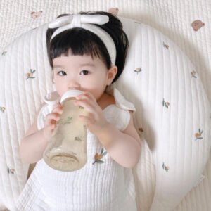 Bantal menyusui bayi