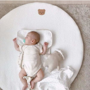 Matras bayi / kasur bermain bayi