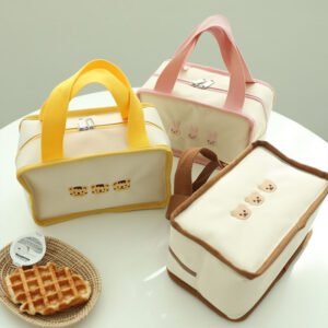 tas susu asi / tas thermal